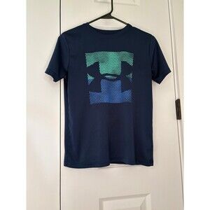 Under Armour Boys Youth Large Shirt